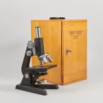 473059 Microscope